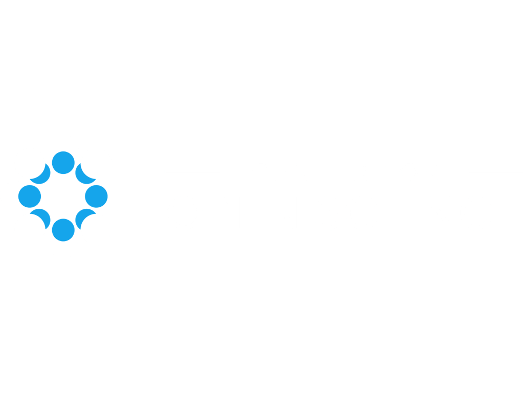 Center for Open Science logo